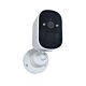 Video monitorovacia kamera PNI IP7718 WiFi, s batériou, ovládanie z aplikácie, samostatná