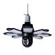 Video monitorovacia kamera 4Mp PNI IP7744 s LED lampou