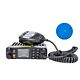 Súprava rádiových staníc VHF/UHF PNI Alinco DR-MD-520E dvojpásmové 144-146MHz/430-440MHz, s funkciou GPS, 4000 kanálov, analógové a