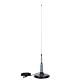 Balík CB antény PNI ML170 s dĺžkou 168 cm, 26-30 MHz, 1000 W a magnetickou základňou PNI 170/PL