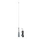 CB anténny balík PNI ML170 dĺžka 168 cm, 26-30 MHz, 1000W a spojovací kábel PNI T601