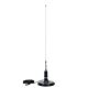 CB anténny balík PNI ML180 dĺžka 194 cm, 26-30MHz, 1000W a magnetická základňa PNI 170/PL