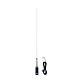 Balík CB antény PNI ML180 s dĺžkou 194 cm, 26 – 30 MHz, 1000 W a pripojovacím káblom PNI T601