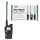 Prenosná VHF/UHF rádiostanica PNI P18UV, dualband