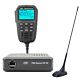 CB rádiostanica PNI Escort HP 65 a CB anténa PNI Extra 48