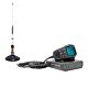 Balík CB rádiostanice PNI Escort HP 65 ASQ a CB antény PNI ML70 s magnetom