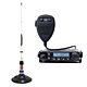 CB rádiostanica PNI Escort HP 6500 PRO s CB anténou PNI ML70