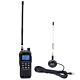 PNI Escort HP 92 Multi Standard 4W, 12-24V AM-FM Prenosný balík CB rádiovej stanice s PNI ML29 CB anténou s magnetom