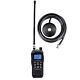 Prenosná CB rádiostanica PNI Escort HP 92 multi štandard 4W, 12-24V AM-FM s magnetickou základňou BNC