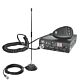 Balenie CB rádiostanica PNI Escort HP 8000L ASQ + CB anténa PNI Extra 40 s magnetom
