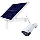 Bezdrôtová kamera PNI IP52LR a fotovoltaický solárny panel PNI PSF6020A