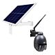 PNI IP655B súprava bezdrôtovej videokamery a PNI fotovoltaický solárny panel PSF6020A