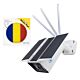PNI SafeHome PT950LR balík videokamery 1080P 2MP a darček Sticky Pad Flag