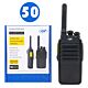Krabica s 50 dielmi PNI DPMR R41 prenosnej rádiovej stanice