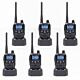 Prenosná rádiostanica PNI PMR PMR R45 Pro