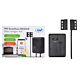 Inteligentné relé WiFi PNH SmartHome RG120LR