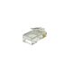 Konektor PNI RJ45 pre kábel UTP Cat 6