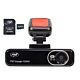 Súprava autokamery PNI Voyager S2600 DVR, WiFi, 4K Ultra HD, GPS a pamäťová karta microSD s kapacitou 256 GB v cene