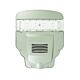 PNI SL613 30W štvorcová lampa pouličného osvetlenia, 3400lm