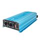 Menič napätia PNI SP3024 24V napájací zdroj 230V výstup 3000W čistá sínusová vlna