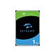 Interný pevný disk Seagate SkyHawk HDD 1TB CCTV