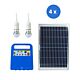 fotovoltaický solárny systém PNI GreenHouse H01