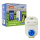 Inteligentný vodovodný ventil PNI SV160 s Wi-Fi, DN20, 3/4
