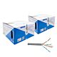 Kábel UTP CAT6 PNI U06