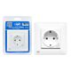Inteligentná WiFi zásuvka PNI SmartHome WP850