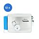 Elektromagnetický zvonček SilverCloud YE910