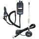 Súprava rádiostanice CB TTi TCB-H100 + anténa CB PNI ML29, dĺžka 34 cm