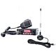 Súprava rádiostanice CB TTi TCB-550 EVO + anténa CB PNI ML29, dĺžka 34 cm