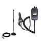 Balík rádiovej stanice TTi TCB-H100 CB a anténa PNI Extra 40 CB