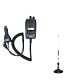 Balík rádiostanice CB TTi TCB-H100 a anténa PNI ML70 CB s magnetom