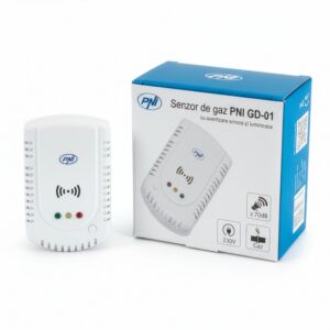 Snímač plynu PNI GD-01