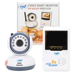 Video opatrovateľka PNI B2500