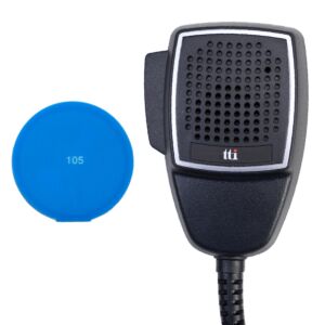 4-pinový mikrofón TTi AMC-5011N