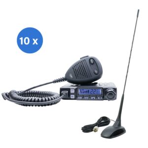CB rádiostanica PNI Escort HP 7120