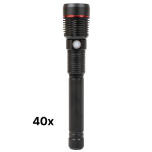 Krabica so 40 dielmi baterky PNI Adventure F450