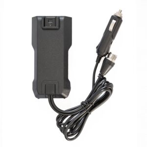 Napájací adaptér PNI 12V a externá anténa pre PNI Escort HP 102