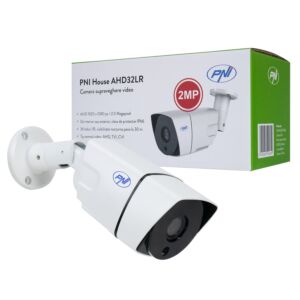 Video monitorovacia kamera PNI House AHD32LR