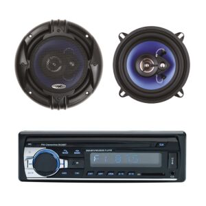 Balík Rádio MP3 prehrávač auto PNI Clementine 8428BT