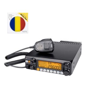 Rádioamatérska stanica PNI Jopix AT-5555N I