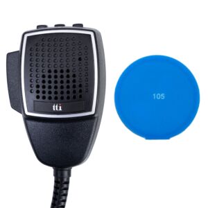 Mikrofón TTi AMC-B101 s lepiacou páskou