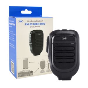 Bluetooth mikrofón PNI BT-MIKE 8500