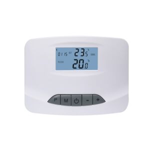 Termostatická jednotka PNI CT28S PRO