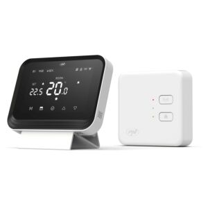 PNI CT45 bezdrôtový inteligentný termostat, s WiFi,