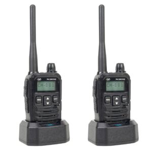 Súprava prenosnej rádiostanice PNI DMR