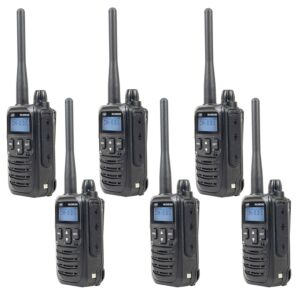Prenosné rádiové stanice PNI DMR