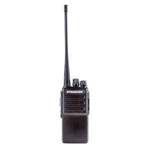 Prenosná rádiostanica PMR Dynascan 220BT 446MHz, 0,5W, 16kanálová